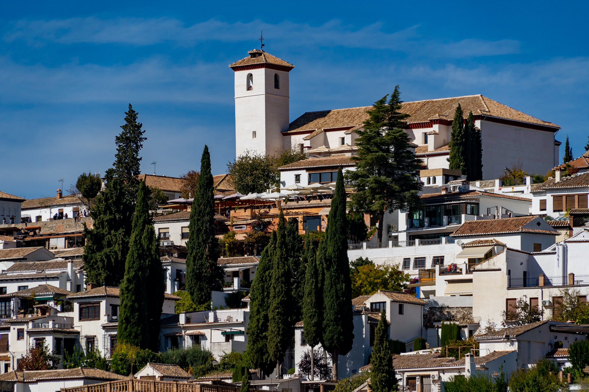 ©Ayto.Granada: Calidad del aire